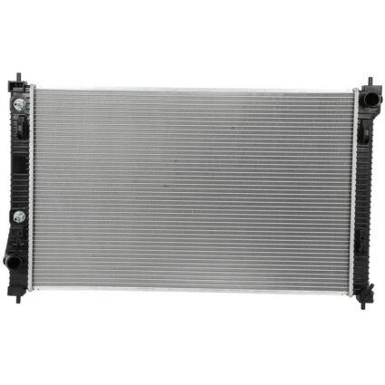 Radiator BTK R13929 for Nissan Rogue 2.5L 2021–2024