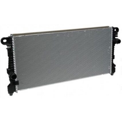 Radiator BTK R13936 for Ford Bronco Ranger