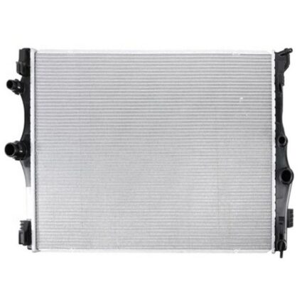 Radiator BTK R13941 for Mercedes-Benz A220 A250 A35 CLA250 CLA35 AMG GLA250 GLA35 AMG GLB250 GLB35 AMG