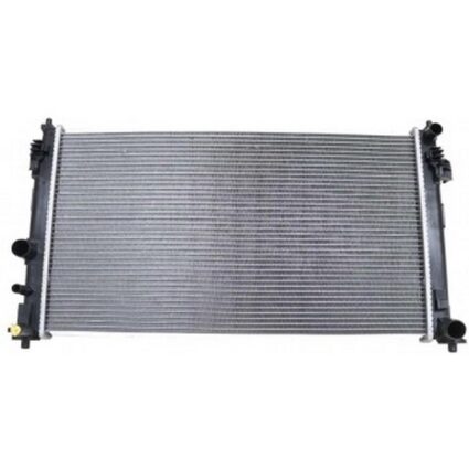 Radiator BTK R13944 for Toyota Corolla 2.0L 2023–2025