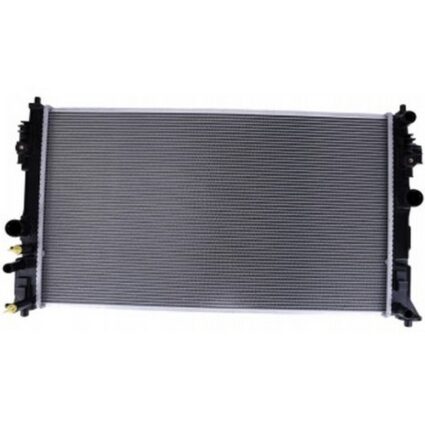 Radiator BTK R13945 for Toyota Corolla Corolla Cross Prius Prius Prime