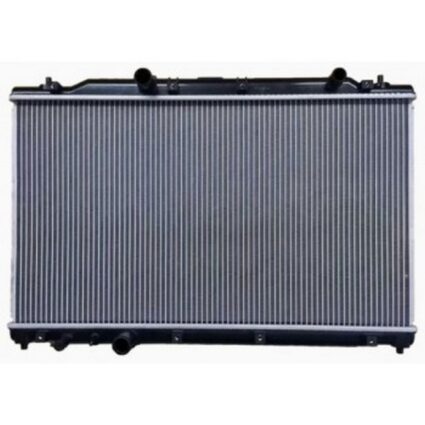 Radiator BTK R13946 for Honda CR-V 1.5L 2023–2024