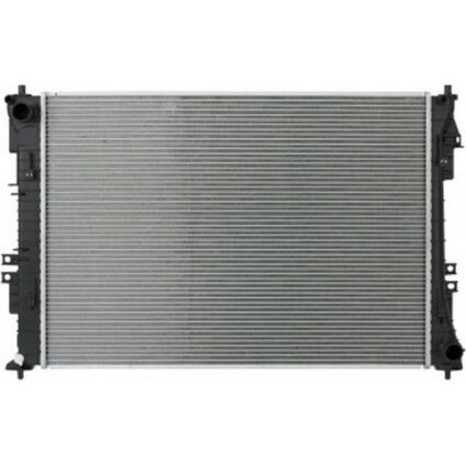 Radiator BTK R13949 for Hyundai Tucson Kia Sportage