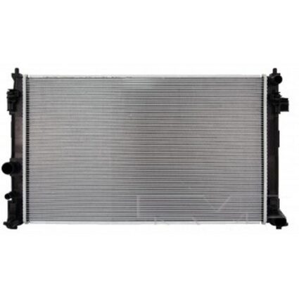 Radiator BTK R13956 for Toyota Corolla Corolla Cross