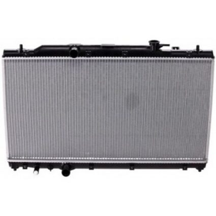 Radiator BTK R13965 for Honda HR-V 2.0L 2023–2025