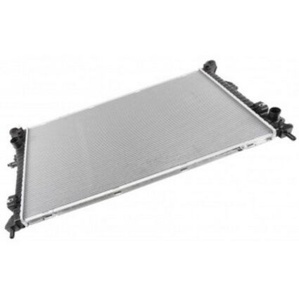 Radiator BTK R13977 for Cadillac Escalade Escalade ESV Chevrolet Silverado 1500 Suburban Tahoe GMC Sierra 1500 Yukon