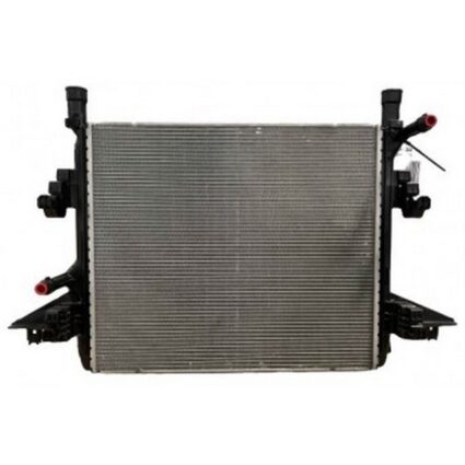 Radiator BTK R13980 for Audi Q4 e-tron Volkswagen ID.4
