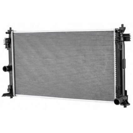 Radiator BTK R13983 for Toyota Corolla 1.8L 2020–2022