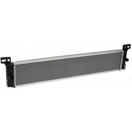 Radiator BTK R13999 for Lexus RX350h RX450h Toyota Grand Highlander Highlander Sienna