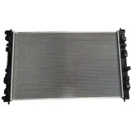 Radiator BTK R14003 for Nissan Rogue 1.5L 2021–2025
