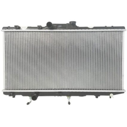 Radiator BTK R1409 for Geo Prizm Toyota Corolla