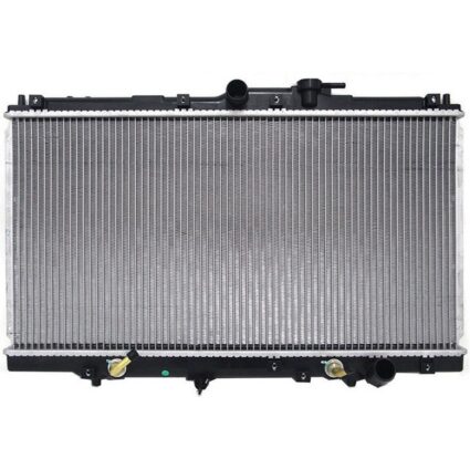 Radiator BTK R1494 for Acura CL Honda Accord Prelude