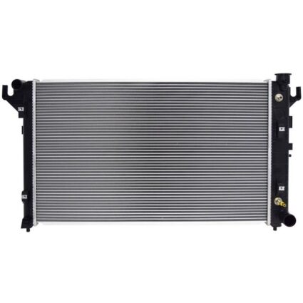 Radiator BTK R1552 for Dodge Ram 1500 Ram 2500 Ram 3500