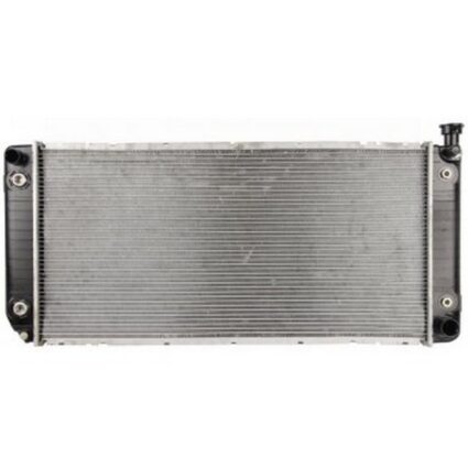 Radiator BTK R1693 for Cadillac Escalade Chevrolet Blazer C1500 C2500 C3500 K1500 K2500 K3500 GMC C1500 C2500 C3500 K1500 K2500 K3500 Yukon
