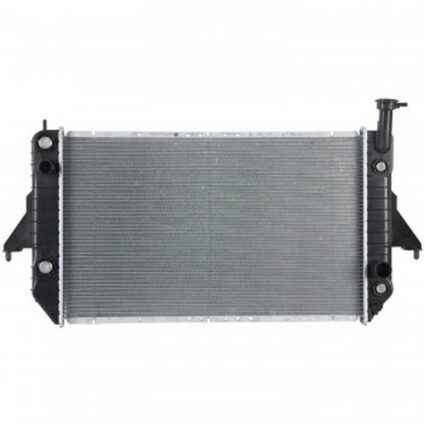 Radiator BTK R1786 for Chevrolet Astro GMC Safari