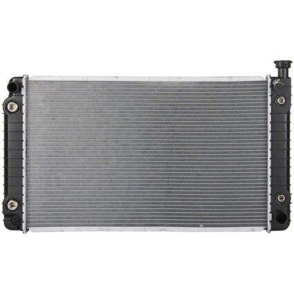 Radiator BTK R1790 for Chevrolet C1500 C2500 C3500 K1500 K2500 K3500 GMC C1500 C2500 C3500 K1500 K2500 K3500