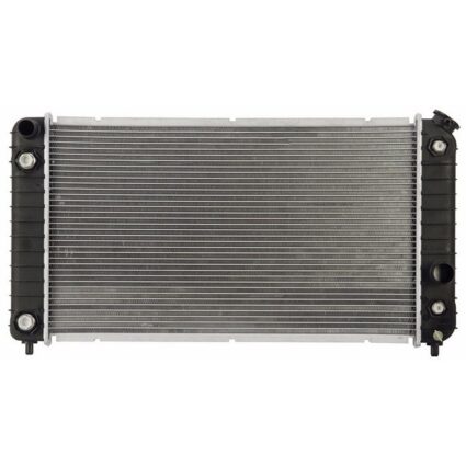 Radiator BTK R1826 for Chevrolet Blazer S10 GMC Jimmy Sonoma Oldsmobile Bravada