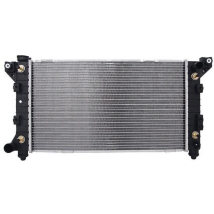 Radiator BTK R1862 for Chrysler Town & Country Dodge Caravan Plymouth Voyager