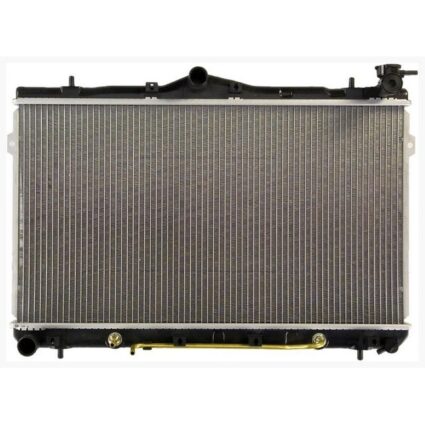 Radiator BTK R1897 for Hyundai Elantra Tiburon