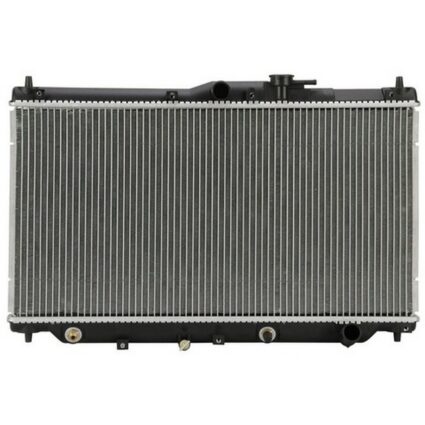 Radiator BTK R19 for Honda Accord Prelude