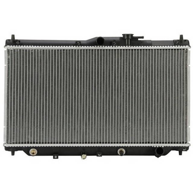 Radiator BTK R19 for Honda Accord Prelude
