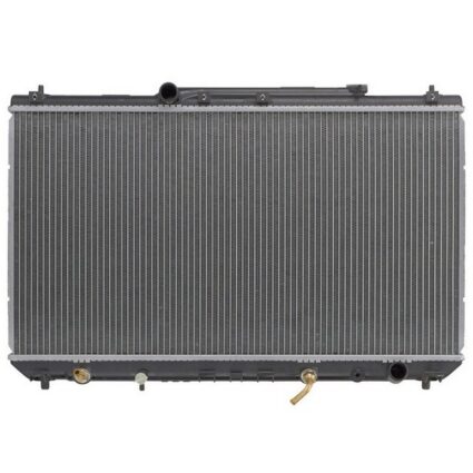 Radiator BTK R1909 for Toyota Camry Solara