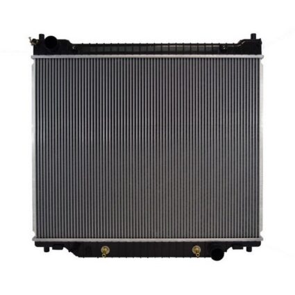 Radiator BTK R1995 for Ford Econoline Super Duty E-150 E250 E350 E450 E550
