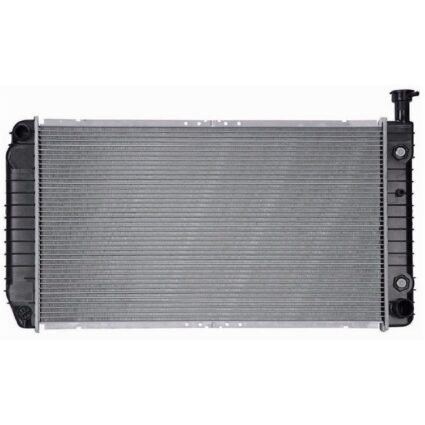 Radiator BTK R2044 for Chevrolet G1500 G2500 G3500 GMC G1500 G2500 G3500