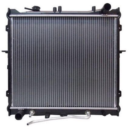 Radiator BTK R2057 for Kia Sportage 2.0L 1995–2002