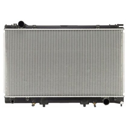 Radiator BTK R2058 for Lexus LS400 4.0L 1995–2000