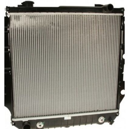 Radiator BTK R2101 for Jeep TJ Wrangler