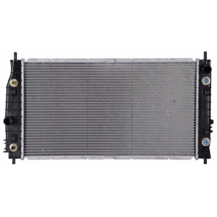 Radiator BTK R2184 for Chrysler 300 Concorde LHS Dodge Intrepid