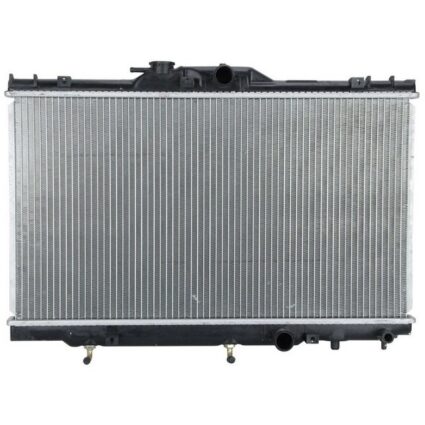 Radiator BTK R2198 for Geo Prizm Toyota Corolla