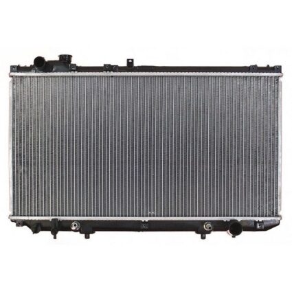 Radiator BTK R2222 for Lexus GS300 GS460