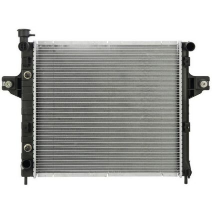 Radiator BTK R2262 for Jeep Grand Cherokee 4.0L 1999–2004