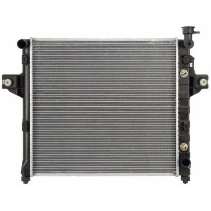 Radiator BTK R2263 for Jeep Grand Cherokee 4.7L 1999–2000