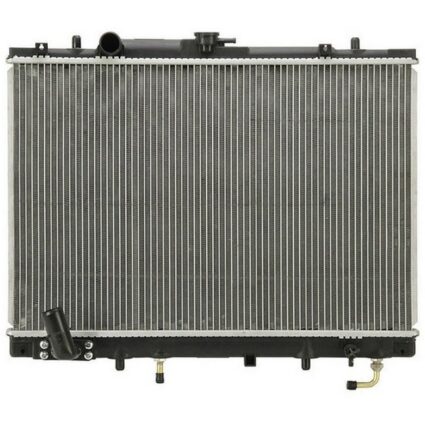 Radiator BTK R2278 for Mitsubishi Montero Sport 2.4L 3.0L 3.5L 1997–2004
