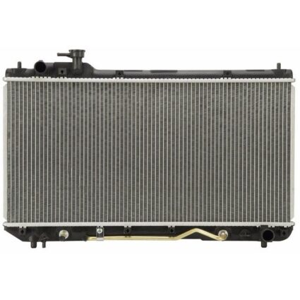 Radiator BTK R2292 for Toyota RAV4 2.0L 1998–2000