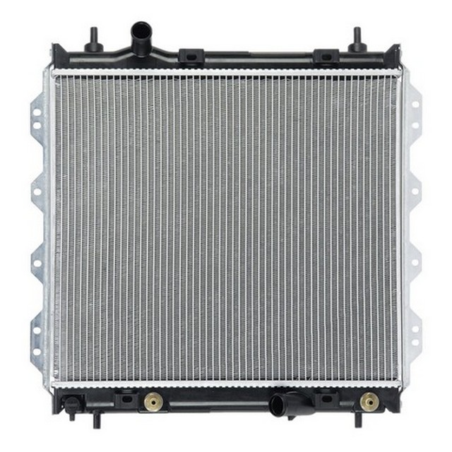 Radiator BTK R2298 for Chrysler PT Cruiser 2.4L 2001–2010