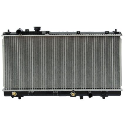 Radiator BTK R2303 for Mazda Protege Protege5