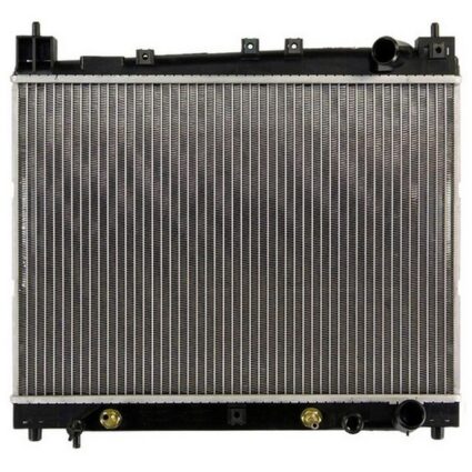 Radiator BTK R2305 for Scion xA xB Toyota Echo