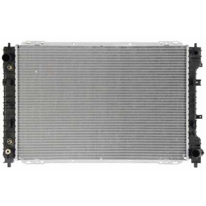 Radiator BTK R2306 for Ford Escape Mazda Tribute