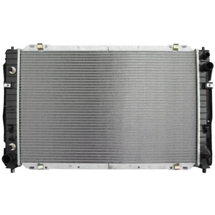 Radiator BTK R2307 for Ford Escape Mazda Tribute