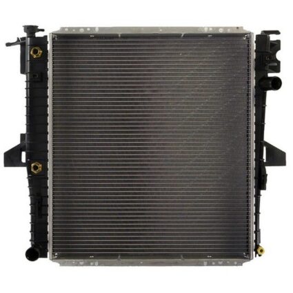 Radiator BTK R2308 for Ford Explorer 5.0L 1996–2001