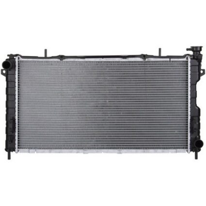 Radiator BTK R2311 for Chrysler Town & Country Dodge Caravan