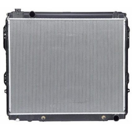 Radiator BTK R2321 for Toyota Tundra 4.7L 2000–2006