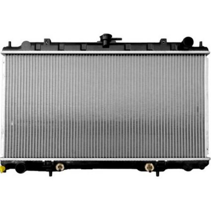 Radiator BTK R2328 for INFINITI G20 Nissan Sentra