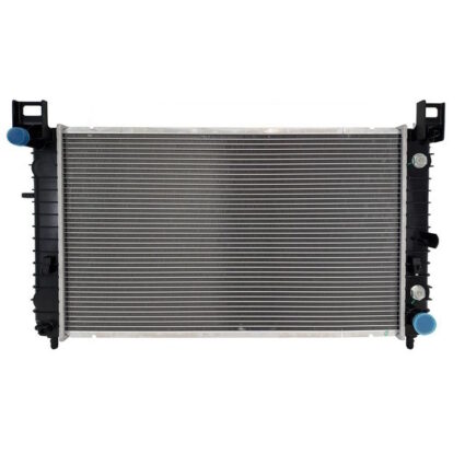 Radiator BTK R2334 for Cadillac Escalade Chevrolet Silverado 1500 Suburban Tahoe GMC Sierra 1500 Sierra 2500 Yukon