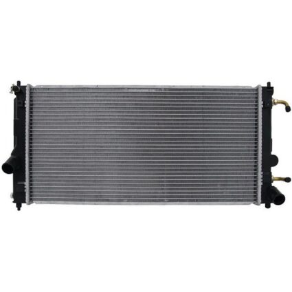 Radiator BTK R2335 for Toyota Celica 1.8L 2000–2005