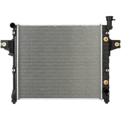 Radiator BTK R2336 for Jeep Grand Cherokee 4.7L 2001–2004
